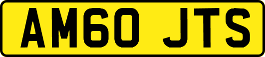 AM60JTS