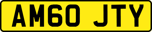 AM60JTY