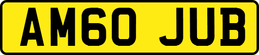 AM60JUB