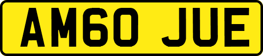 AM60JUE