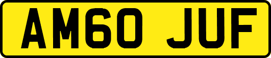 AM60JUF