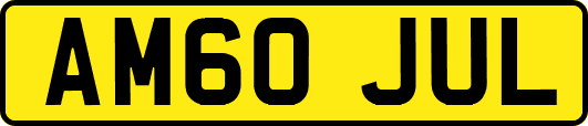 AM60JUL