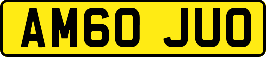 AM60JUO