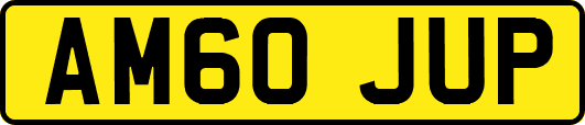 AM60JUP