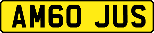 AM60JUS