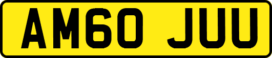 AM60JUU