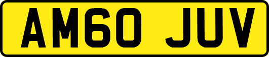 AM60JUV