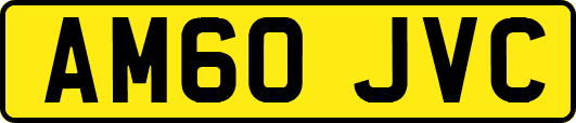 AM60JVC