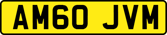 AM60JVM