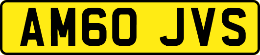 AM60JVS