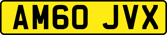 AM60JVX