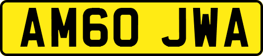 AM60JWA