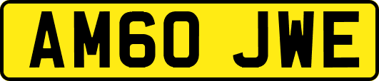 AM60JWE