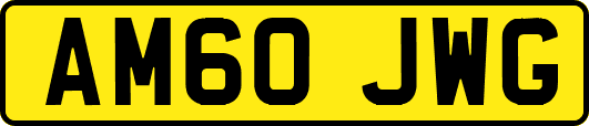AM60JWG