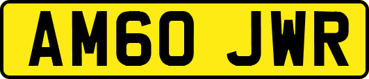 AM60JWR