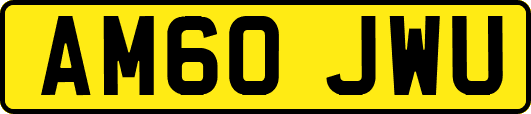 AM60JWU