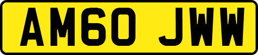 AM60JWW