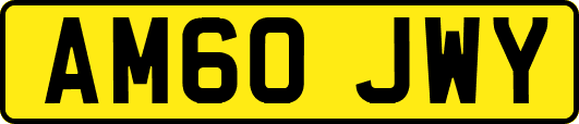 AM60JWY