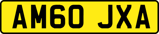 AM60JXA