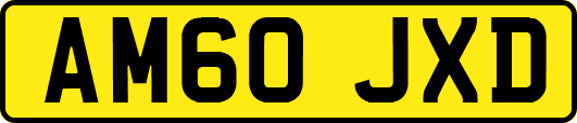 AM60JXD