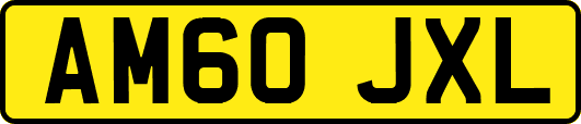 AM60JXL
