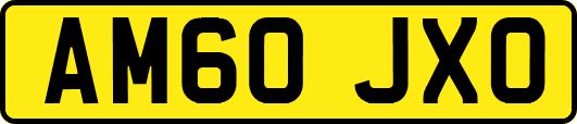 AM60JXO