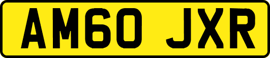 AM60JXR