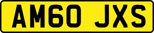 AM60JXS