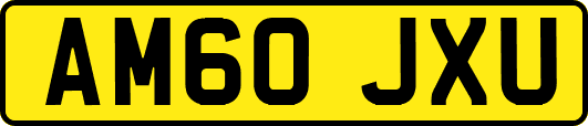 AM60JXU