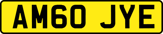 AM60JYE
