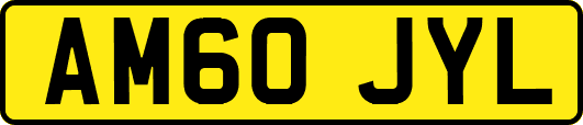 AM60JYL