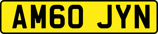 AM60JYN