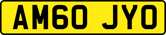 AM60JYO