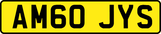 AM60JYS