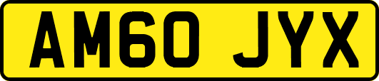 AM60JYX