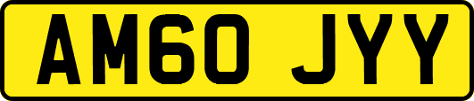 AM60JYY