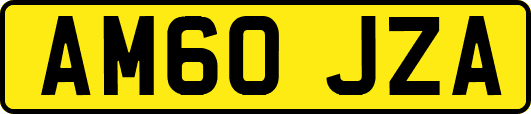 AM60JZA