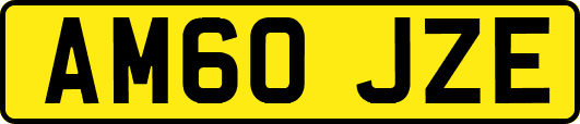 AM60JZE