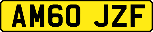 AM60JZF