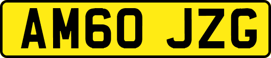 AM60JZG