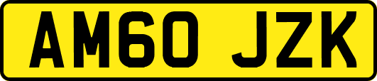 AM60JZK