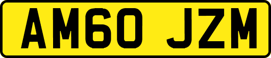 AM60JZM
