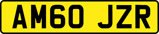 AM60JZR