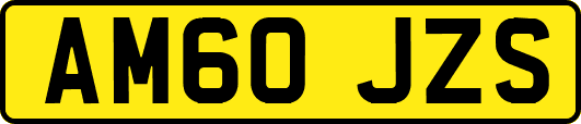 AM60JZS