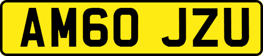AM60JZU