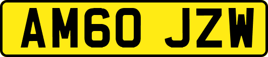 AM60JZW