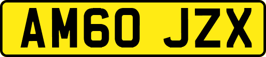 AM60JZX