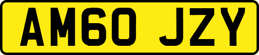 AM60JZY