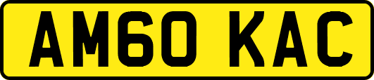 AM60KAC