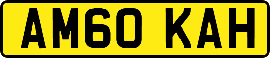 AM60KAH